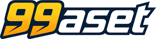 Logo 99aset